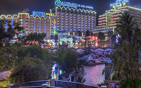 Magic Inn