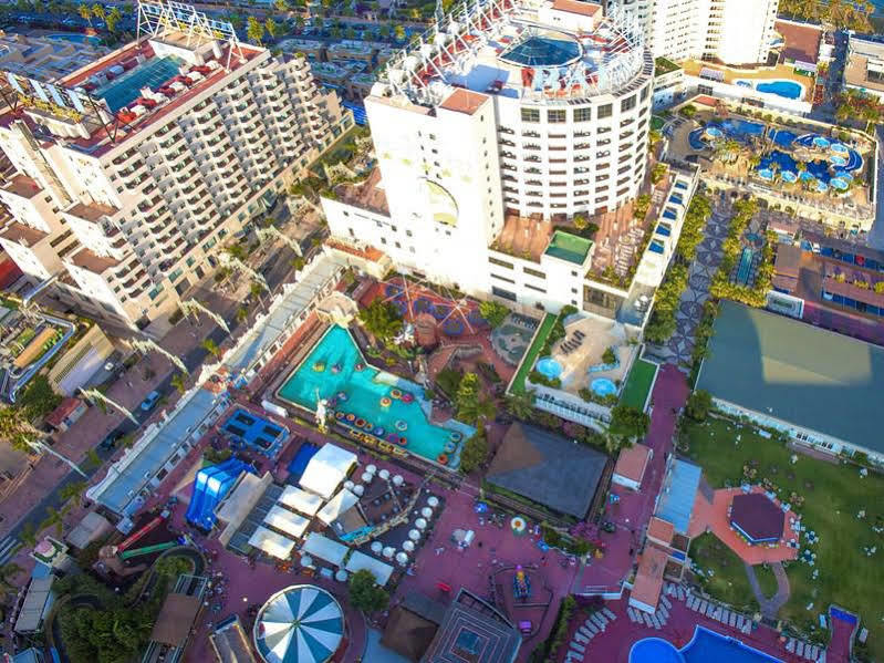 Magic Inn Оропеса-дель-Мар Экстерьер фото